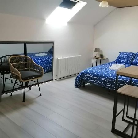 Le Studio Colbert - Plein Centre A Petit Prix - ريثيل المظهر الخارجي الصورة